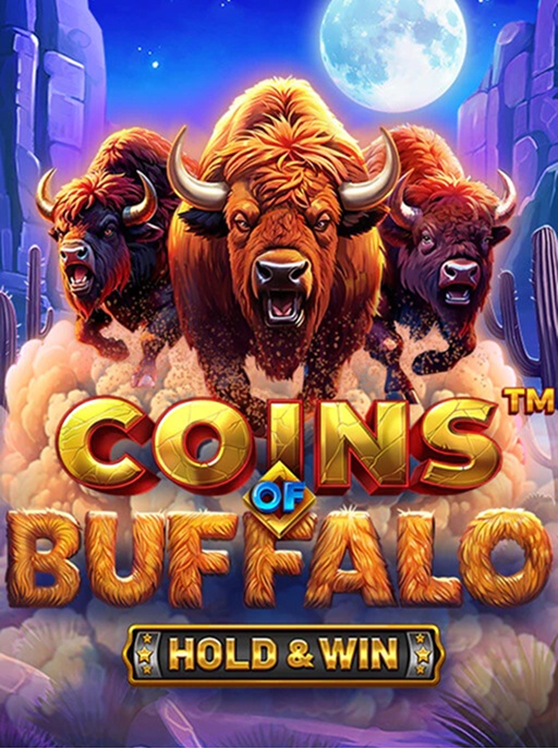 Coins of Buffalo